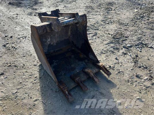  godet vtn pour pelle バケット