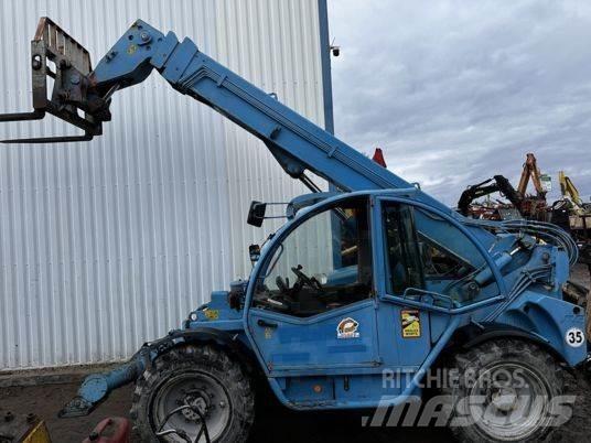 JLG 4013 テレスコーピックハンドラー