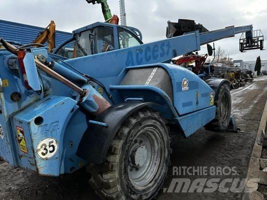 JLG 4013 テレスコーピックハンドラー