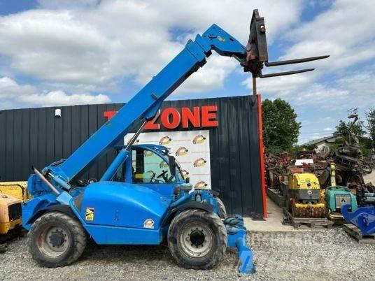 JLG 4013 à 24900 € HT テレスコーピックハンドラー