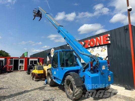 JLG 4013 à 24900 € HT テレスコーピックハンドラー
