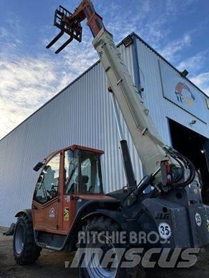 JLG 4013 Joystick テレスコーピックハンドラー