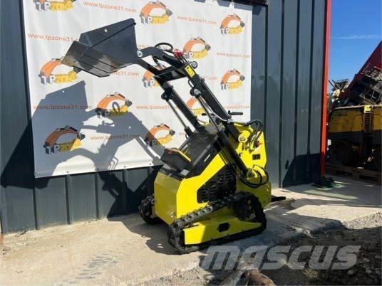 JPC HT360 ミニ油圧ショベル 7t以下（ミニユンボ・ミニディガー）