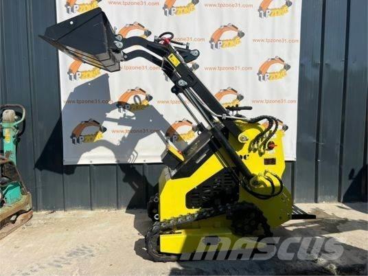JPC HT360 ミニ油圧ショベル 7t以下（ミニユンボ・ミニディガー）