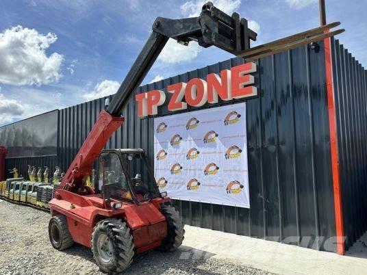Manitou BT420 テレスコーピックハンドラー