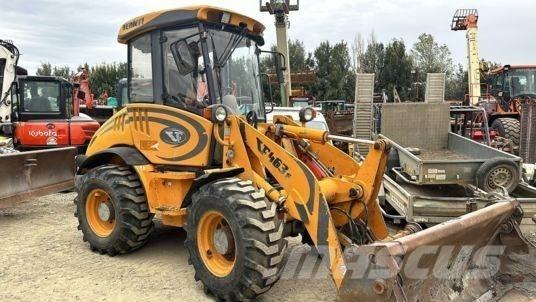Venieri VF463F ミニローダー