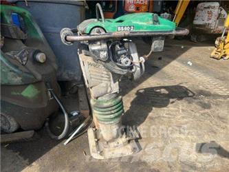 Wacker Neuson Bs60-2 プレートコンパクター