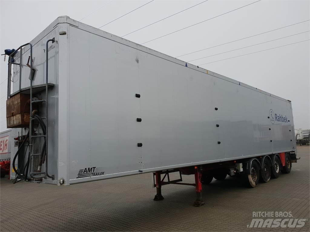 AMT 93 M3 ウォーキングフロアー（セミトレーラー）