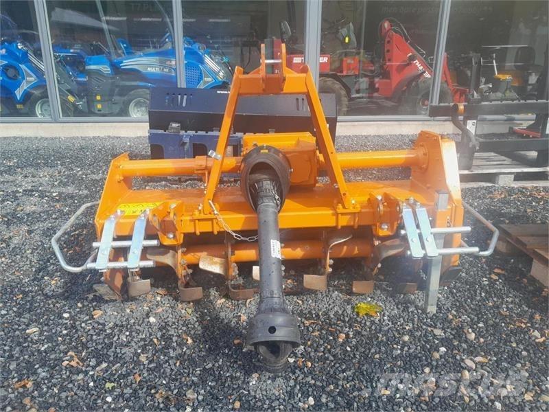 Berti  カルチベーター