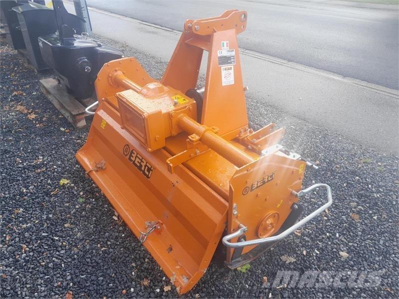 Berti  カルチベーター