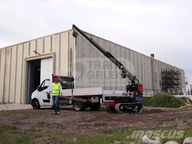 Almac M-CRANE 1030 その他昇降機・クレーン