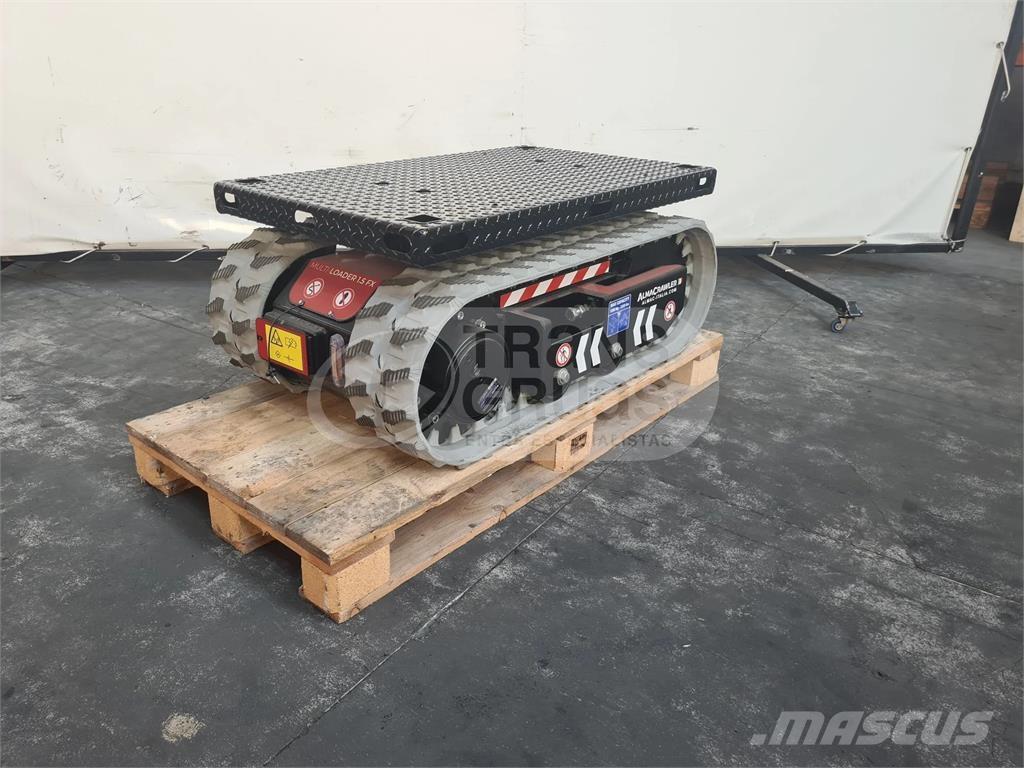 Almac ML 1.5 FX その他昇降機・クレーン