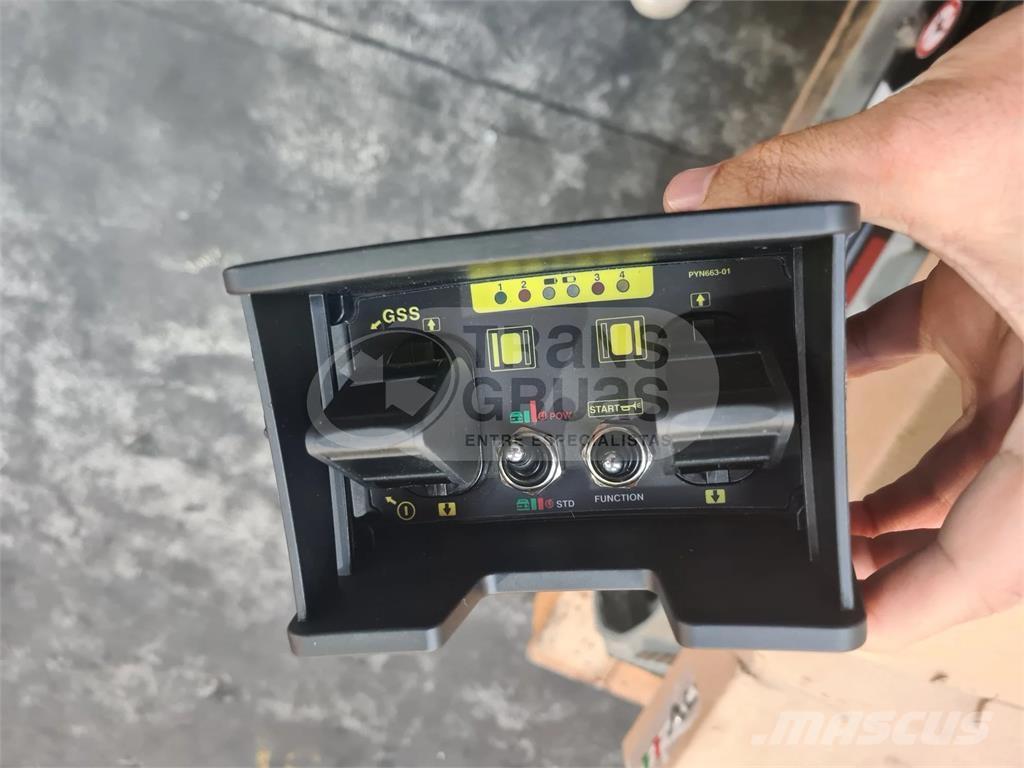 Almac ML 1.5 FX その他昇降機・クレーン