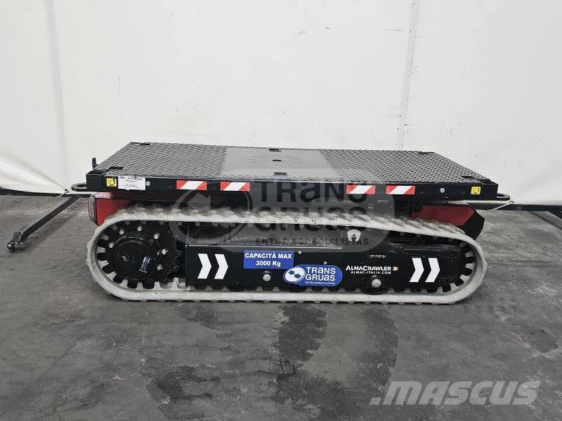 Almac ML 3.0 FX その他昇降機・クレーン