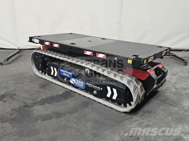 Almac ML 3.0 FX その他昇降機・クレーン