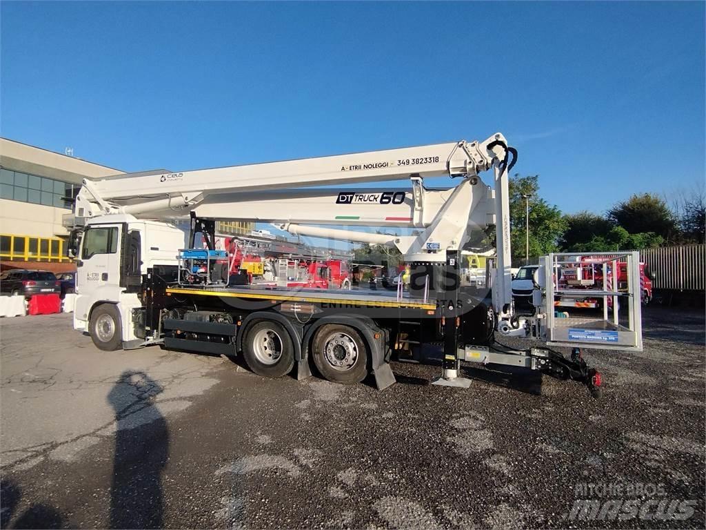 Cela DT TRUCK 60 その他昇降機・クレーン