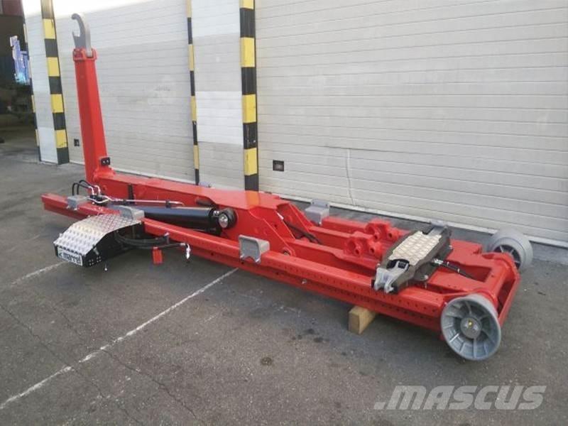 Marrel AL 14 フックリフト