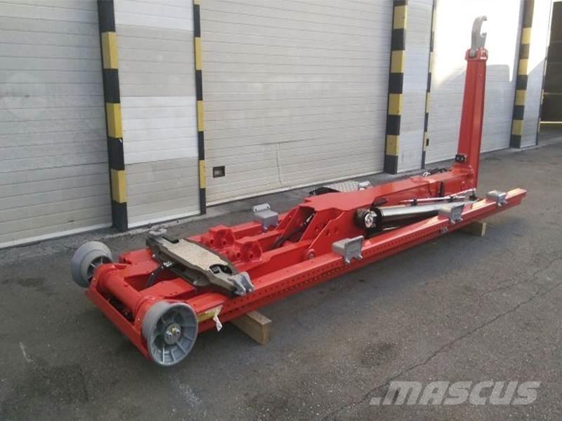 Marrel AL 14 フックリフト