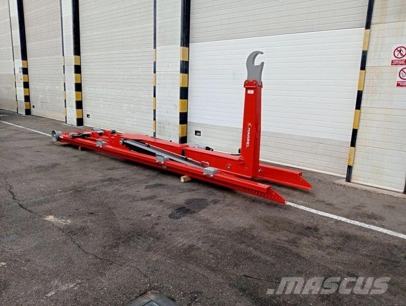 Marrel AL 20 S56 フックリフト