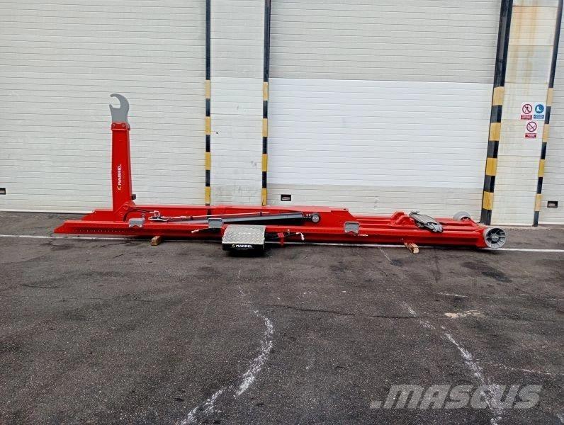 Marrel AL 20 S56 フックリフト