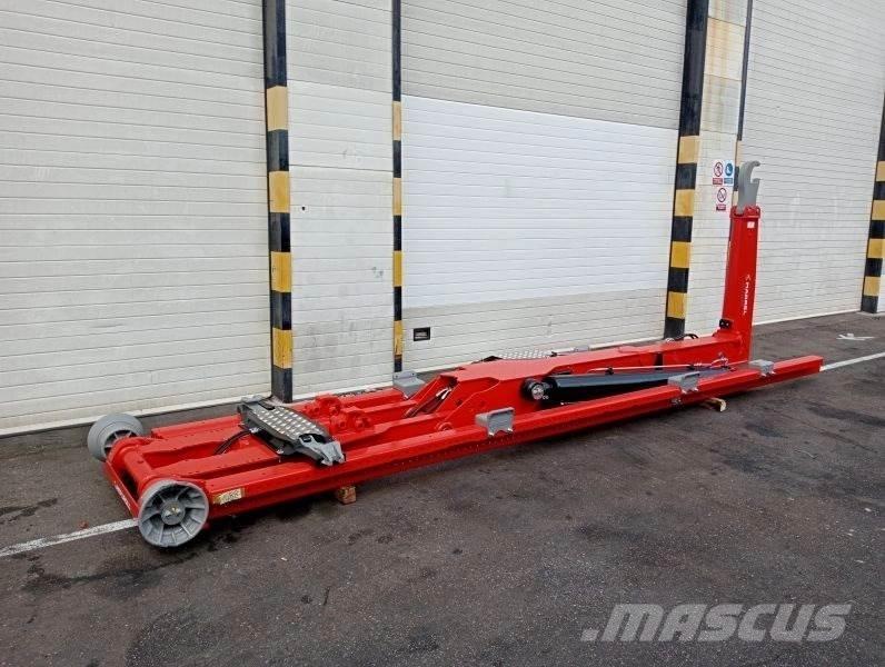 Marrel AL 22 S60 フックリフト