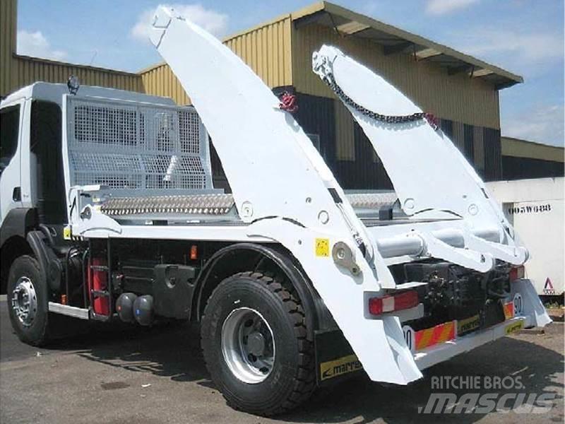 Marrel MB 14 T その他トラック