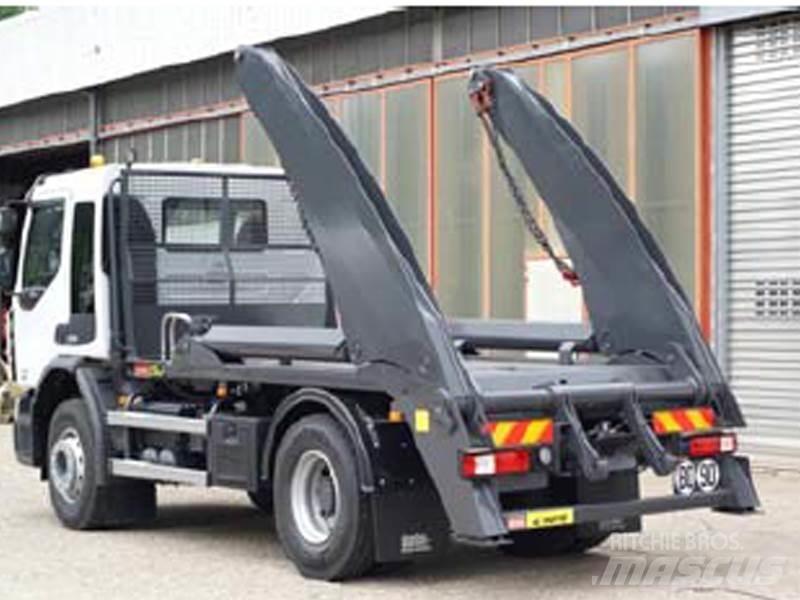 Marrel MB 14 T その他トラック