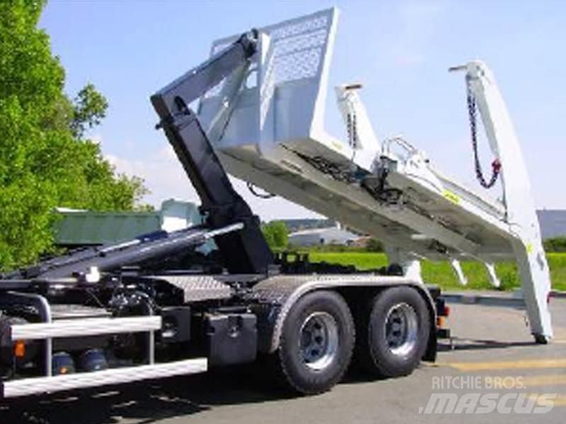 Marrel MB 14 T その他トラック