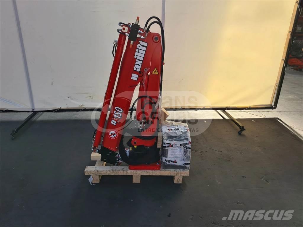  Maxilift ML150B.3 H ローダークレーン