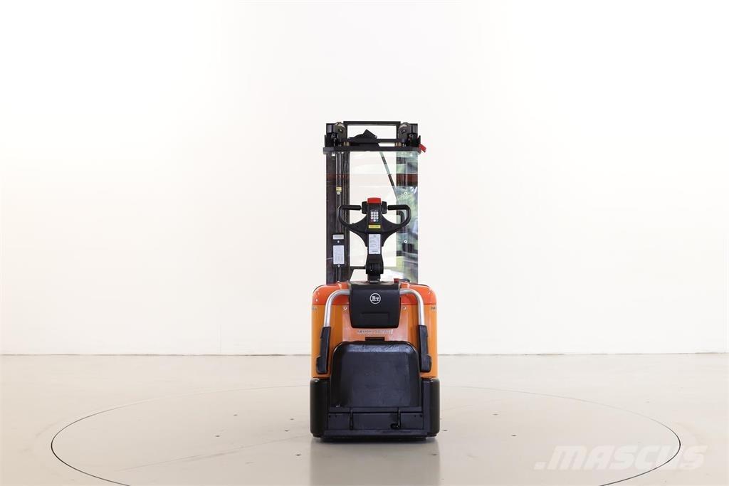 BT SPE125L ウォーキンフォークリフト