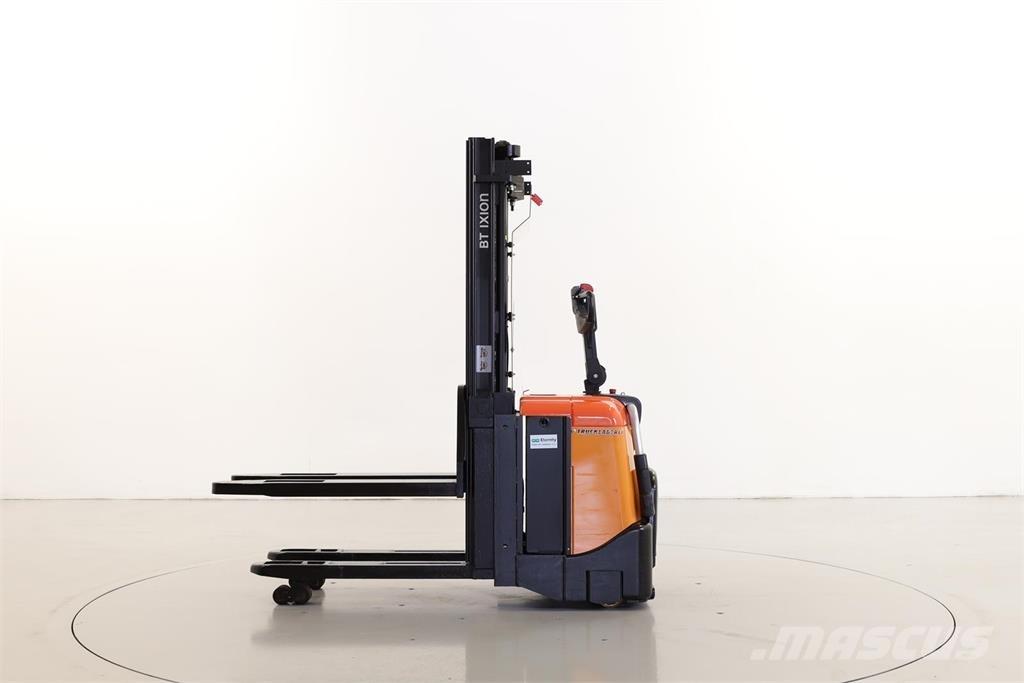 BT SPE125L ウォーキンフォークリフト