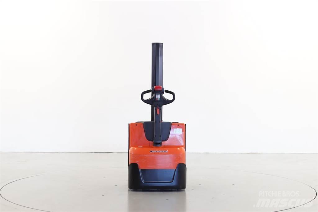 BT SWE-080-L ウォーキンフォークリフト