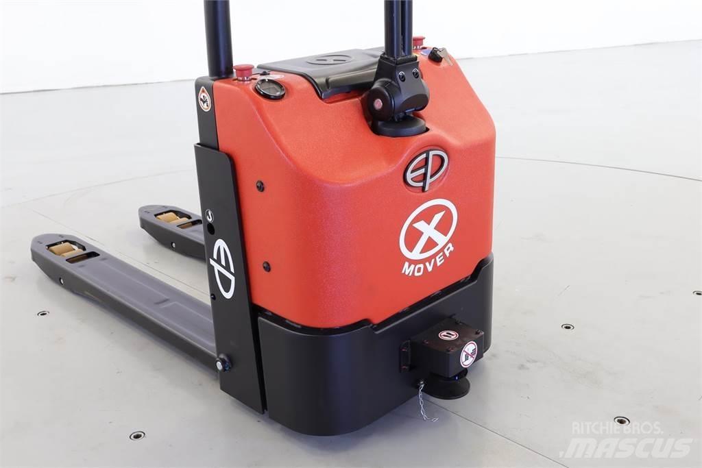 EP EXP15 robot マテリアルハンドリング-その他