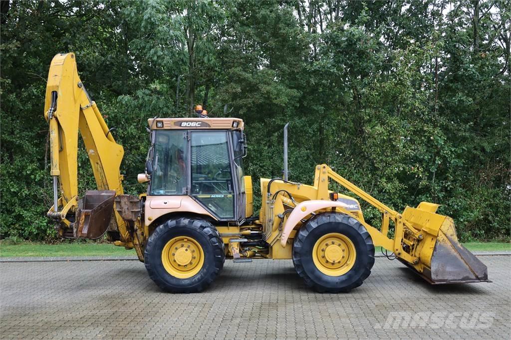 Hydrema 906 C マテリアルハンドリング-その他