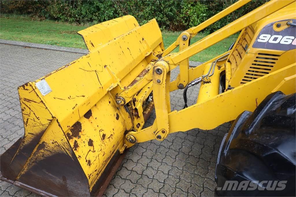 Hydrema 906 C マテリアルハンドリング-その他