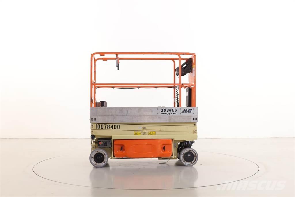 JLG 1930ES シザースリフト