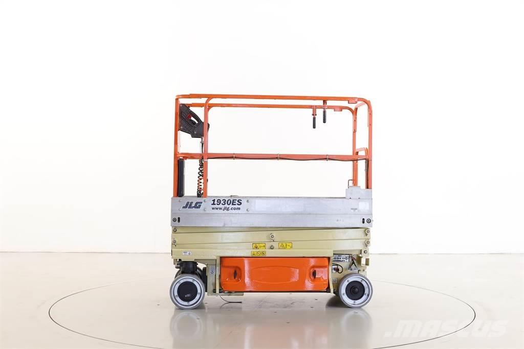 JLG 1930ES シザースリフト