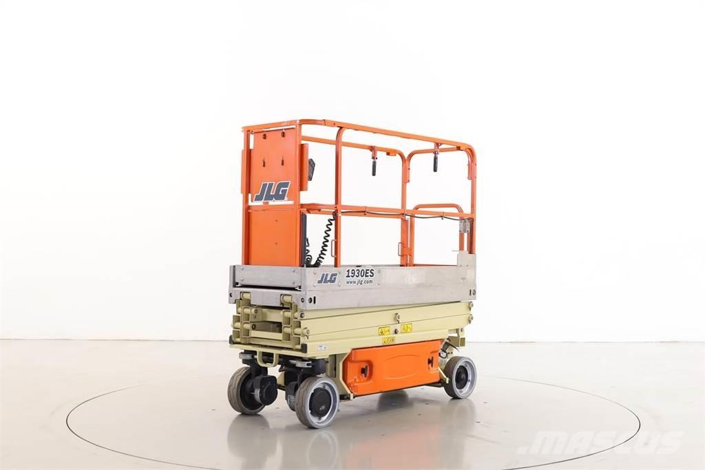 JLG 1930ES シザースリフト