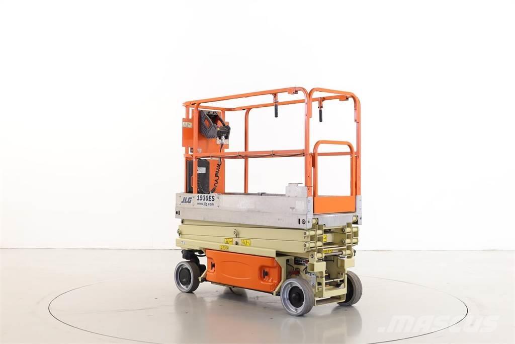 JLG 1930ES シザースリフト