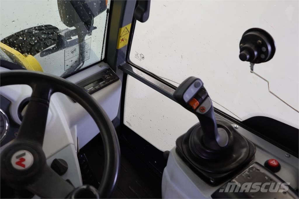 Kramer 349 マテリアルハンドリング-その他