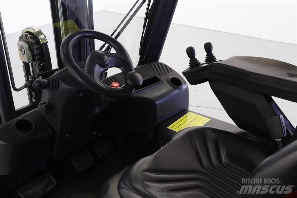 Linde E14 マテリアルハンドリング-その他