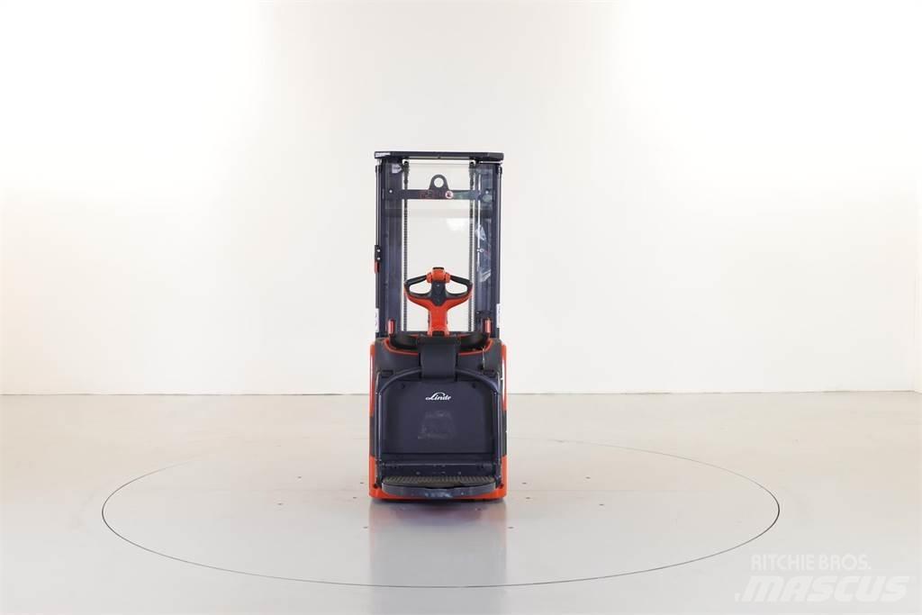 Linde L16 AP 自走式スタッカー