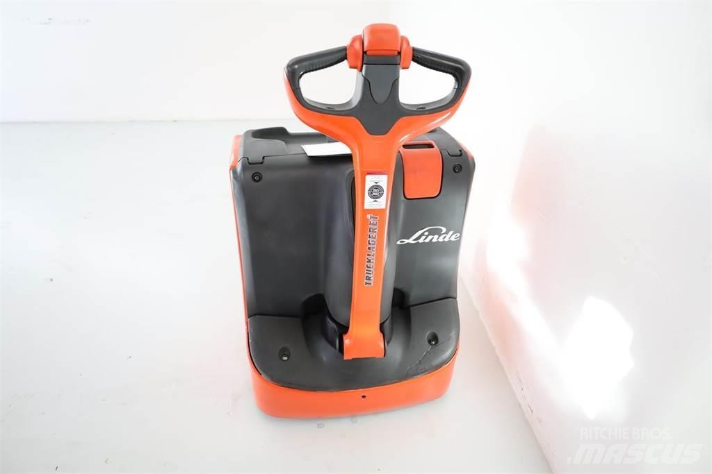 Linde T-18 ローリフト