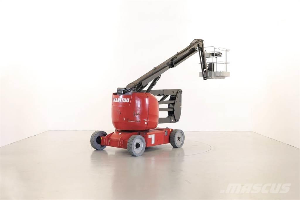 Manitou 170AETJL ブームリフト　屈伸型