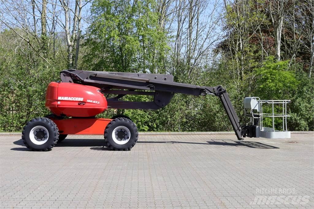 Manitou 180 ATJ 建設機械 -　その他