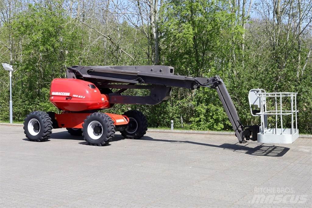 Manitou 180 ATJ 建設機械 -　その他
