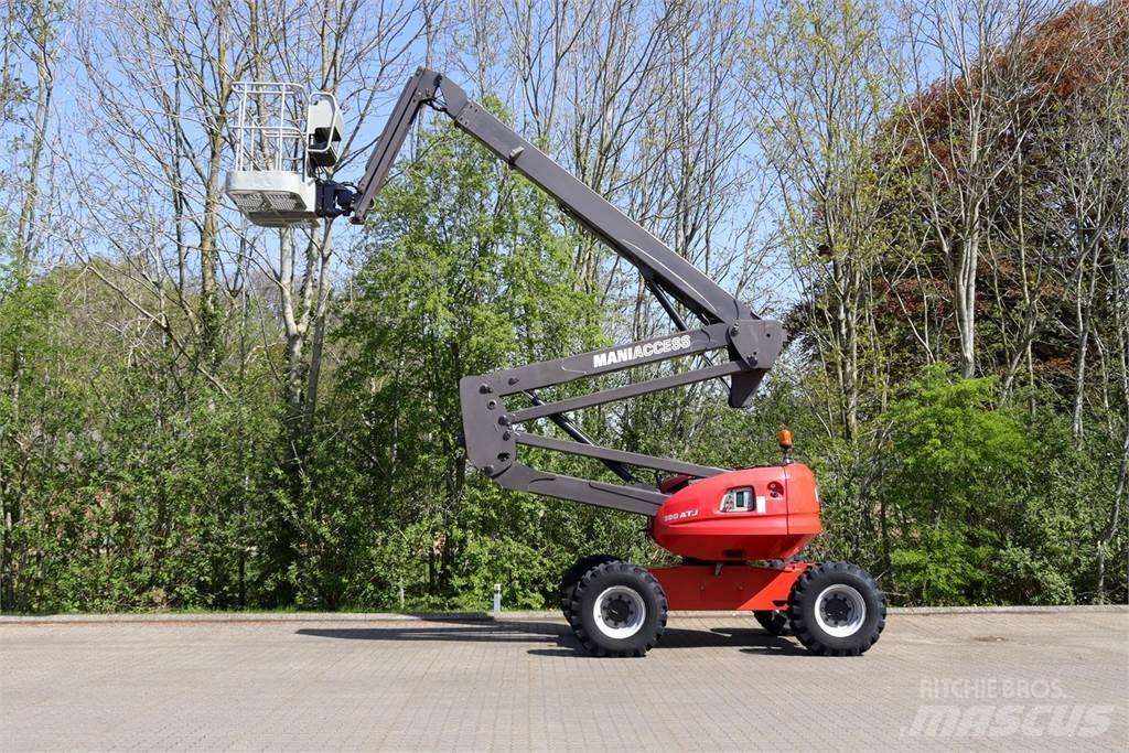 Manitou 180 ATJ 建設機械 -　その他