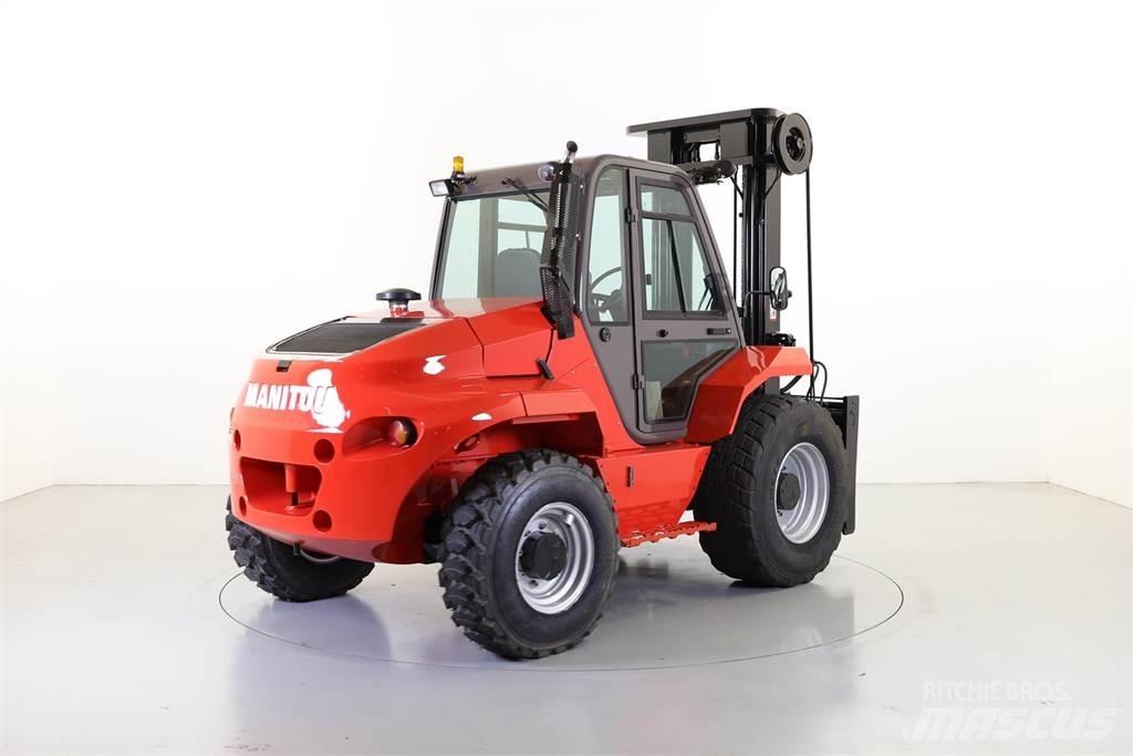 Manitou M50-4 ディーゼル・軽油
