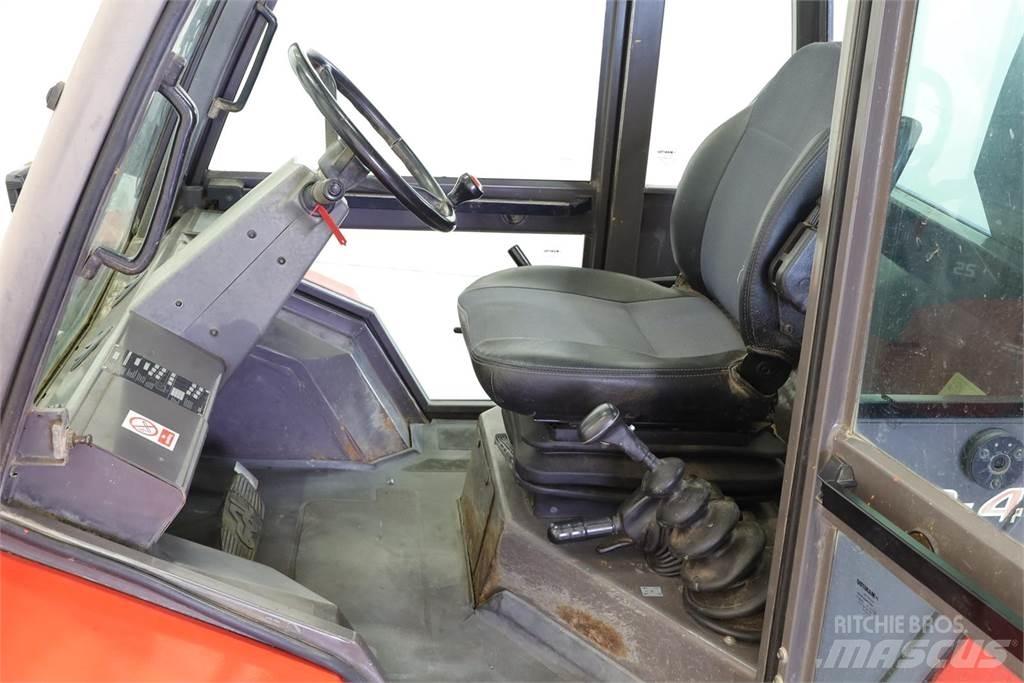 Manitou M50-4 マテリアルハンドリング-その他