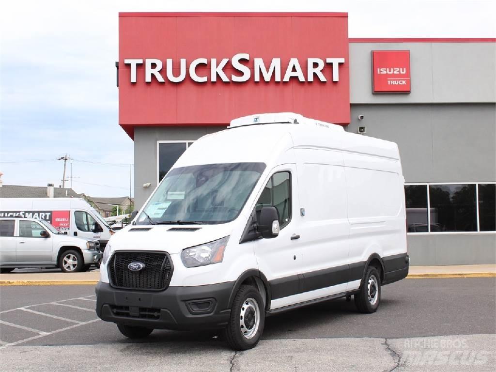 Ford TRANSIT 冷凍冷蔵車